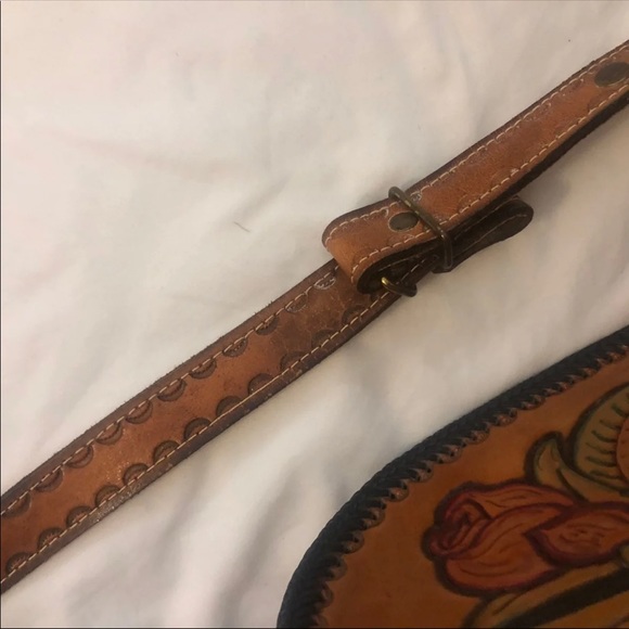 Leather purse - Picture 12 of 12